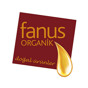 Fanus Organik ve Doğal Ürünler Logo